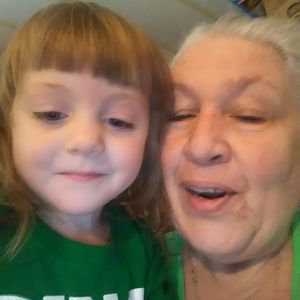 Meet your Posher, Karen